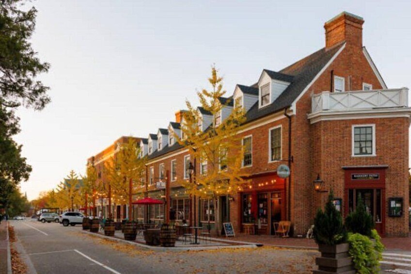 Colonial Williamsburg Private Tour: Step Into America’s Past 2