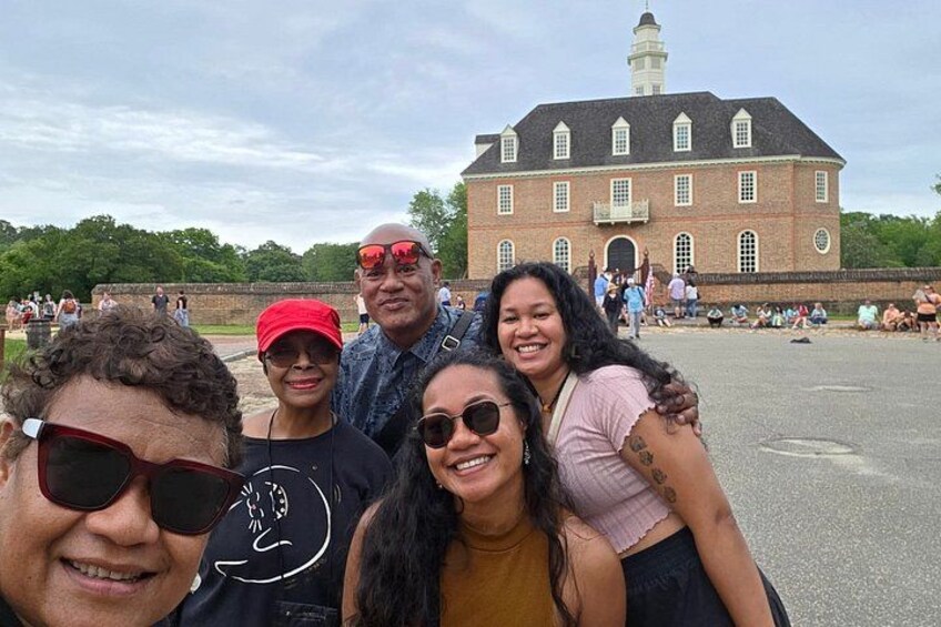 Colonial Williamsburg Private Tour: Step Into America’s Past 3