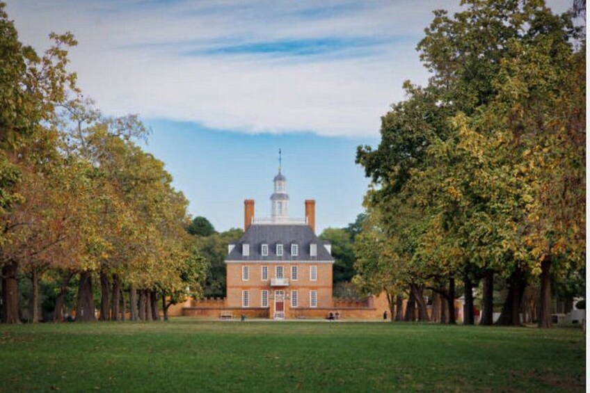 Colonial Williamsburg Private Tour: Step Into America’s Past 1