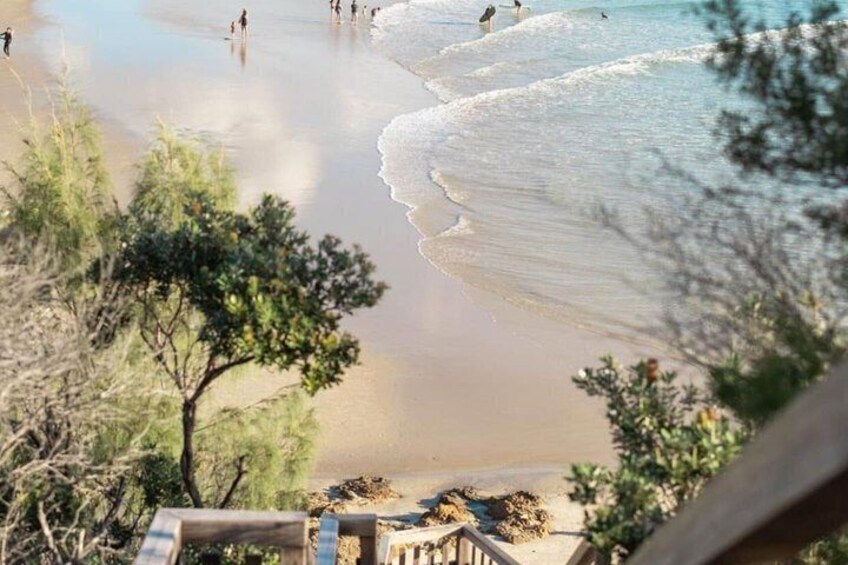 Gold Coast to Byron Bay Private Tour with Scenic Stops 3