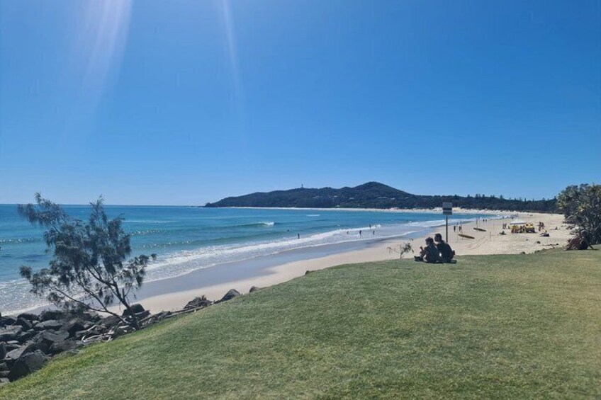 Gold Coast to Byron Bay Private Tour with Scenic Stops 4