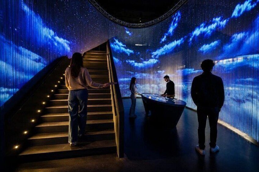 Exclusive Lavazza Museum Coffee Experience in Turin 2