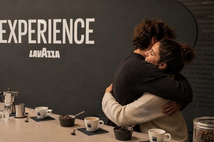 Exclusive Lavazza Museum Coffee Experience in Turin 2