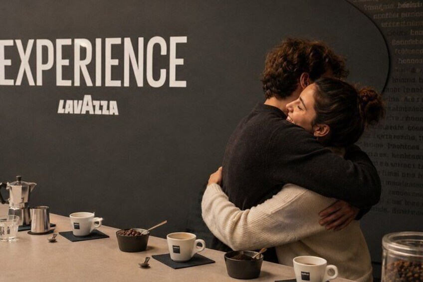 Exclusive Lavazza Museum Coffee Experience in Turin 2