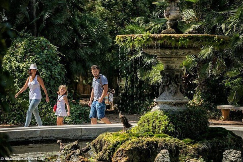 Skip the Line: Parc Samà Admission Ticket 4