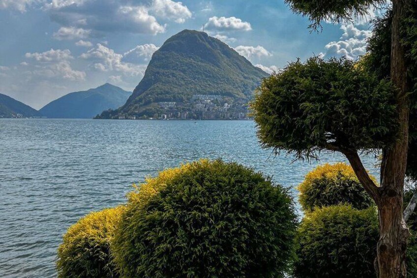 E-Bike : Guided tour to discover Lake Como 4