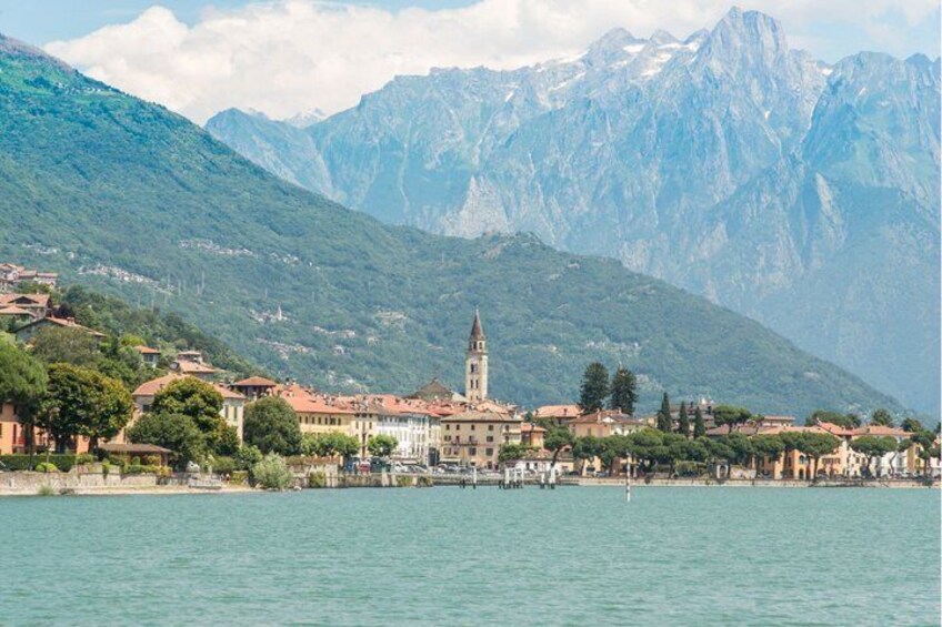 E-Bike : Guided tour to discover Lake Como 2