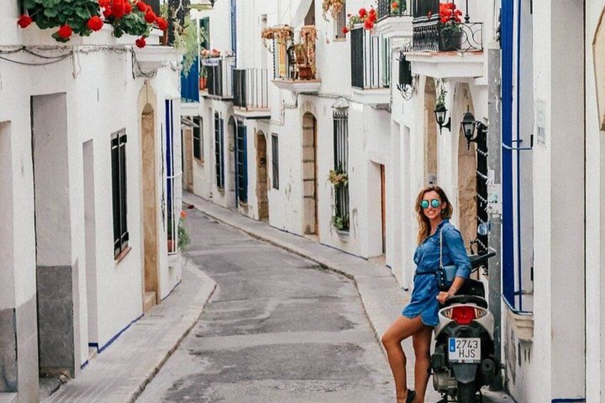 Sitges. Private Tour - Escape from Barcelona 3