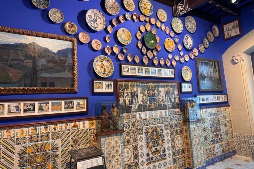 Sitges. Private Tour - Escape from Barcelona 3