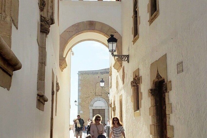 Sitges. Private Tour - Escape from Barcelona 4