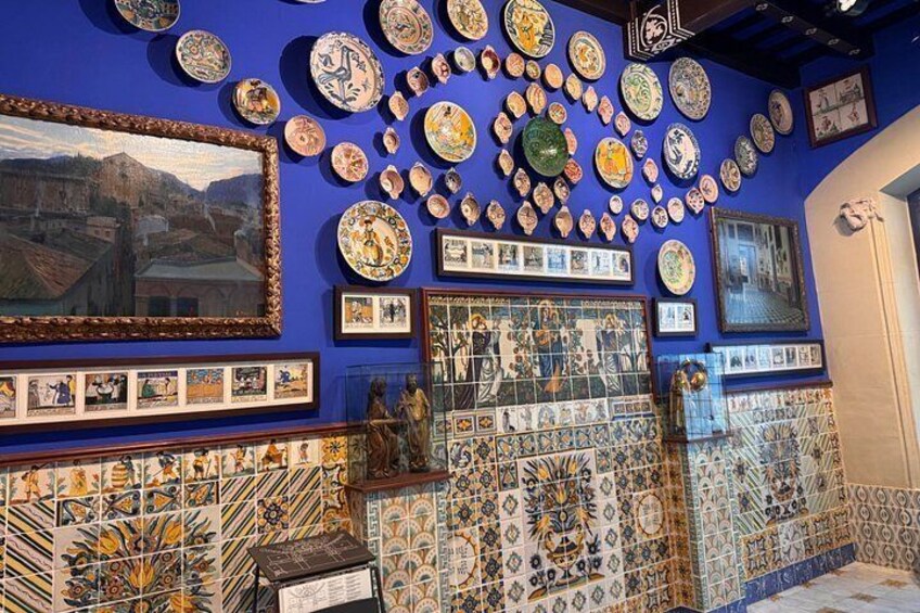 Sitges. Private Tour - Escape from Barcelona 4