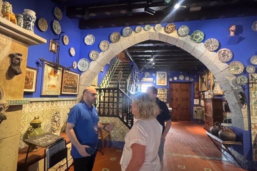 Sitges. Private Tour - Escape from Barcelona 2