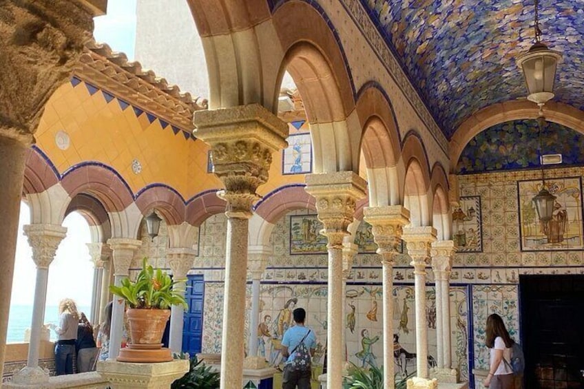 Sitges. Private Tour - Escape from Barcelona 5
