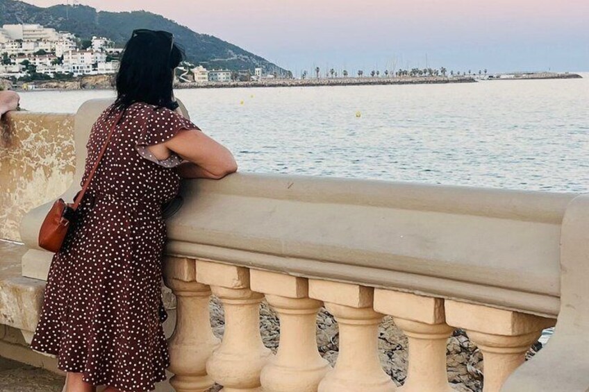 Sitges. Private Tour - Escape from Barcelona 2