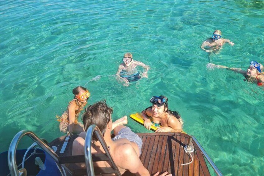 Dalmatian Sea Escape Homemade Food and Hidden Coves 5