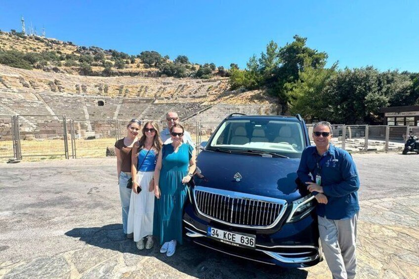 Private Bodrum City Tour 4