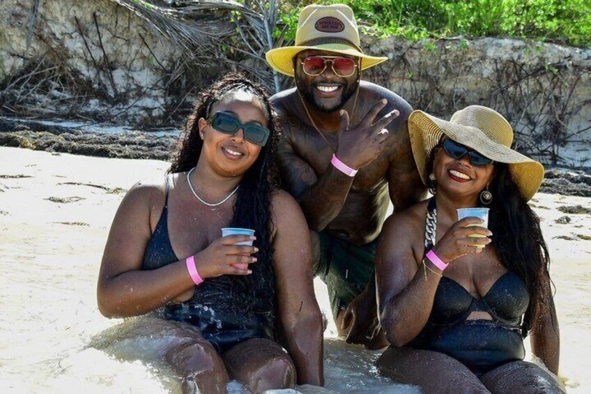#1 Hip Hop Party Boat in Punta Cana with Live DJ for Adults 4