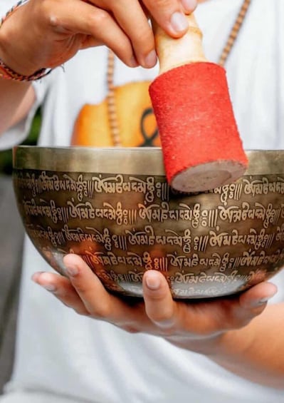 Picture 11 for Activity Bali: Chakras sound sanctuary | Sound healing ADDA YOGA 4