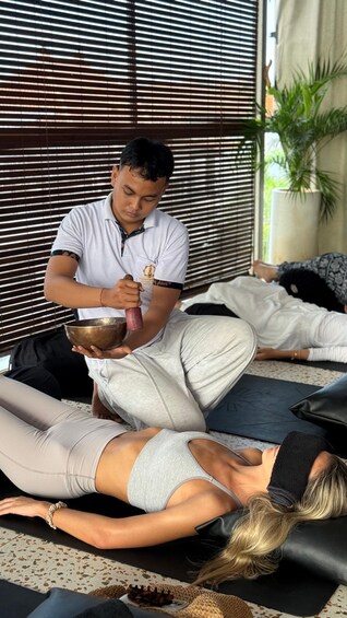 Picture 18 for Activity Bali: Chakras sound sanctuary | Sound healing ADDA YOGA 5