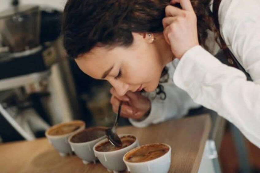 San Jose Hacienda La Chimba Coffee Experience Tour 1