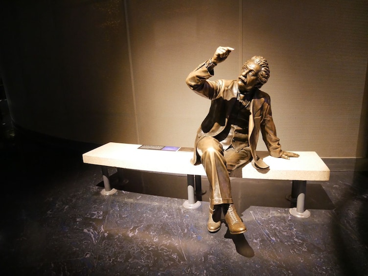 Los Angeles: Griffith Observatory Audio Tour 3