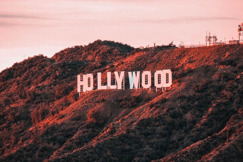 Los Angeles: Griffith Observatory Audio Tour 2