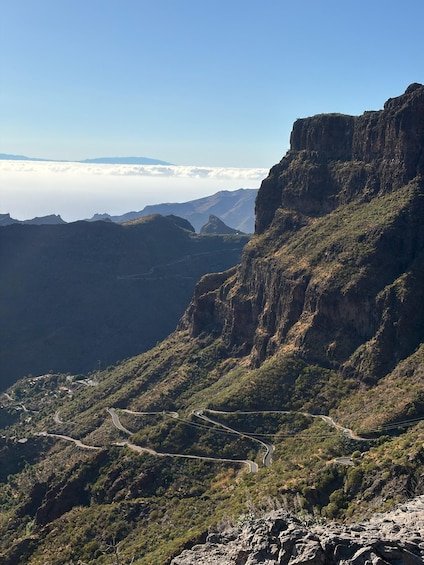 Picture 4 for Activity Tenerife: Masca Village, coffe & brunch 3
