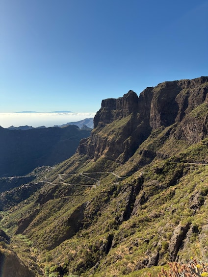 Picture 12 for Activity Tenerife: Masca Village, coffe & brunch 5