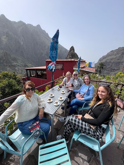 Picture 10 for Activity Tenerife: Masca Village, coffe & brunch 4