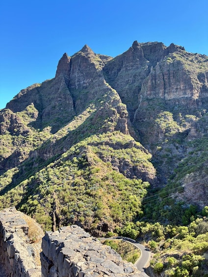 Picture 13 for Activity Tenerife: Masca Village, Wine Tasting & Tapas Tour 5