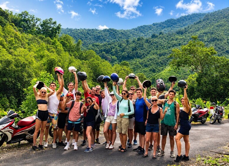 Picture 1 for Activity Nha Trang: Explore Hon Ba Waterfalls & Enjoy a BBQ Lunch 3