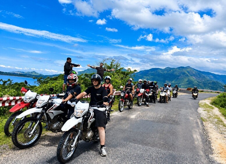 Nha Trang: Explore Hon Ba Waterfalls & Enjoy a BBQ Lunch 1
