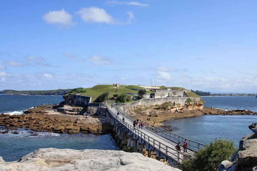 Picture 5 for Activity Sydney: Bondi Beach, La Perouse, & City Highlights Tour 5