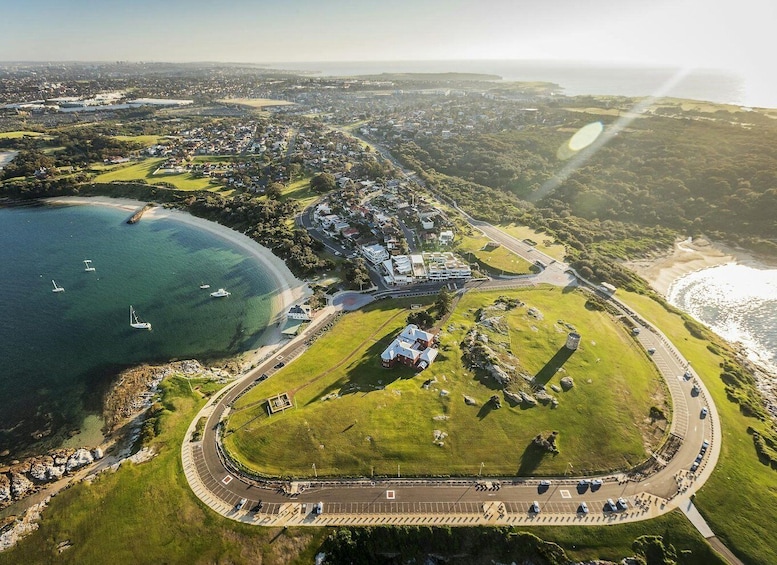 Picture 6 for Activity Sydney: Bondi Beach, La Perouse, & City Highlights Tour 4