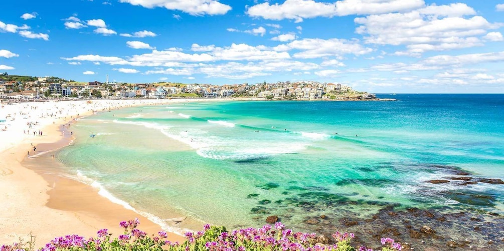 Sydney: Bondi Beach, La Perouse, & City Highlights Tour 1