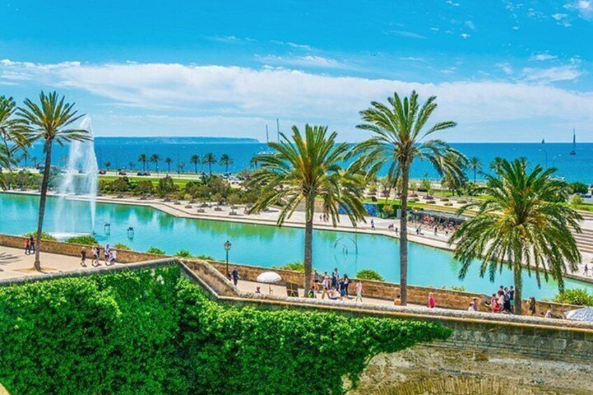 Parc de la Mar 2