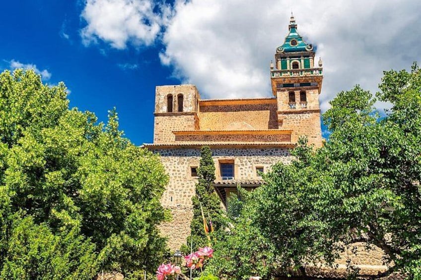 Valldemossa 2