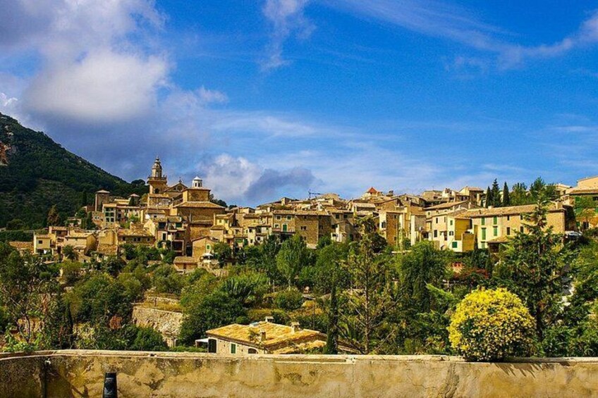 Valldemossa 3
