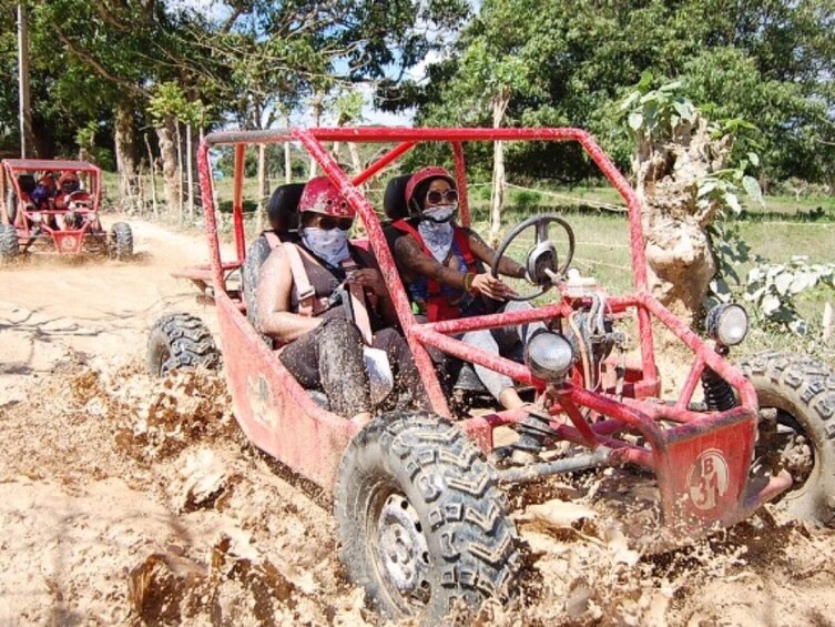 Double Buggy Adventure Offers 1