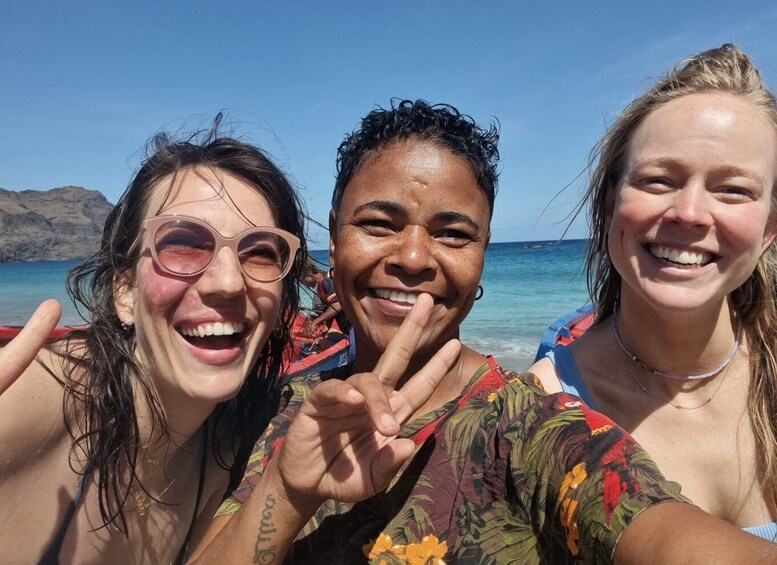 Picture 2 for Activity São Pedro: Ethical Turtle Encounter with Fishermen Stories 4