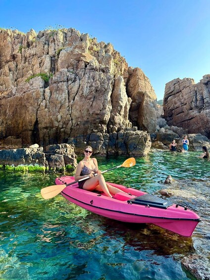 Picture 8 for Activity El Haouaria Sea & Mountain Escape Tour 3
