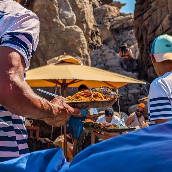 Picture 8 for Activity El Haouaria Sea & Mountain Escape Tour 2