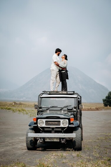 Picture 3 for Activity Private tour Bromo with fotografer from malang/Surabaya 4