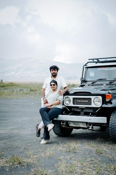 Picture 1 for Activity Private tour Bromo with fotografer from malang/Surabaya 2