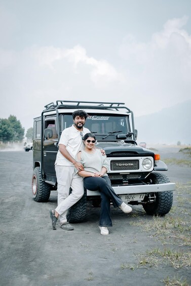 Picture 2 for Activity Private tour Bromo with fotografer from malang/Surabaya 5