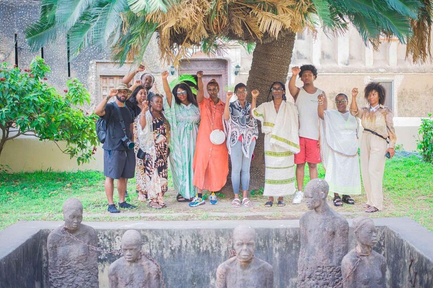 Picture 54 for Activity Zanzibar: Stone Town, Prison Island & Spice farm with lunch 2