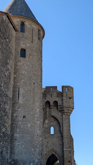 Picture 10 for Activity Carcassonne: Castle of Kings and Crusades Day Trip 5