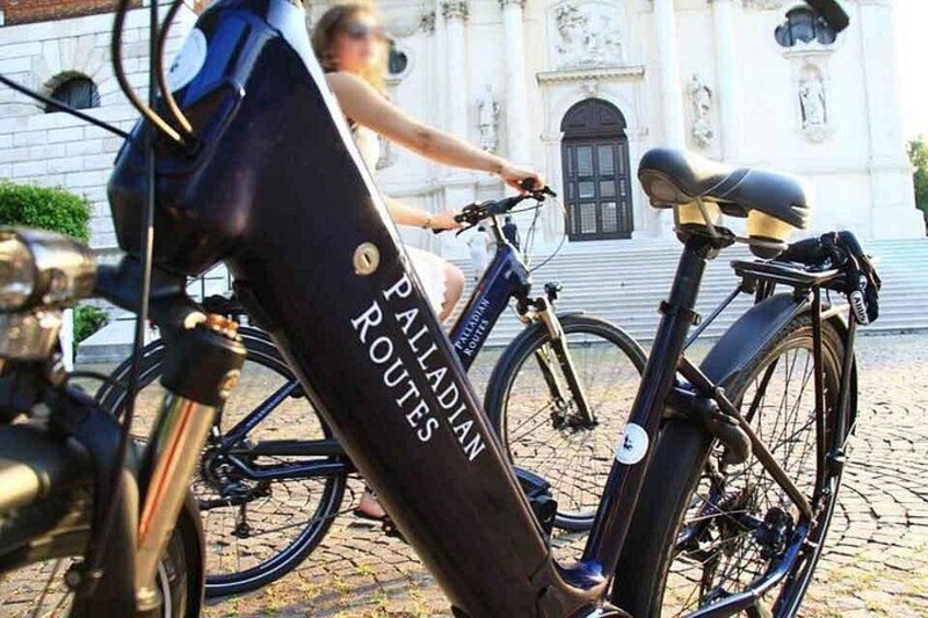 Palladian Classic - Vicenza 1st Experience 5