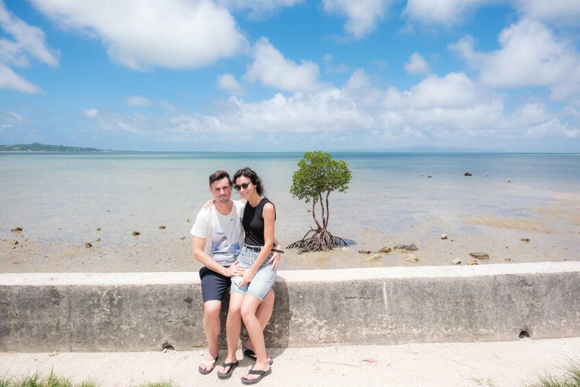 Picture 20 for Activity Private Ishigaki Island Tour with English Guide & Photo 3