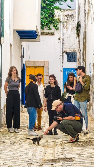 Picture 38 for Activity Tunis: Authentic Street Food Tour in the Medina 5